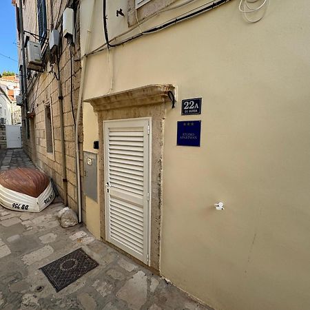 Dubrovnik Old City By The Sea, Jazz Apartments Экстерьер фото