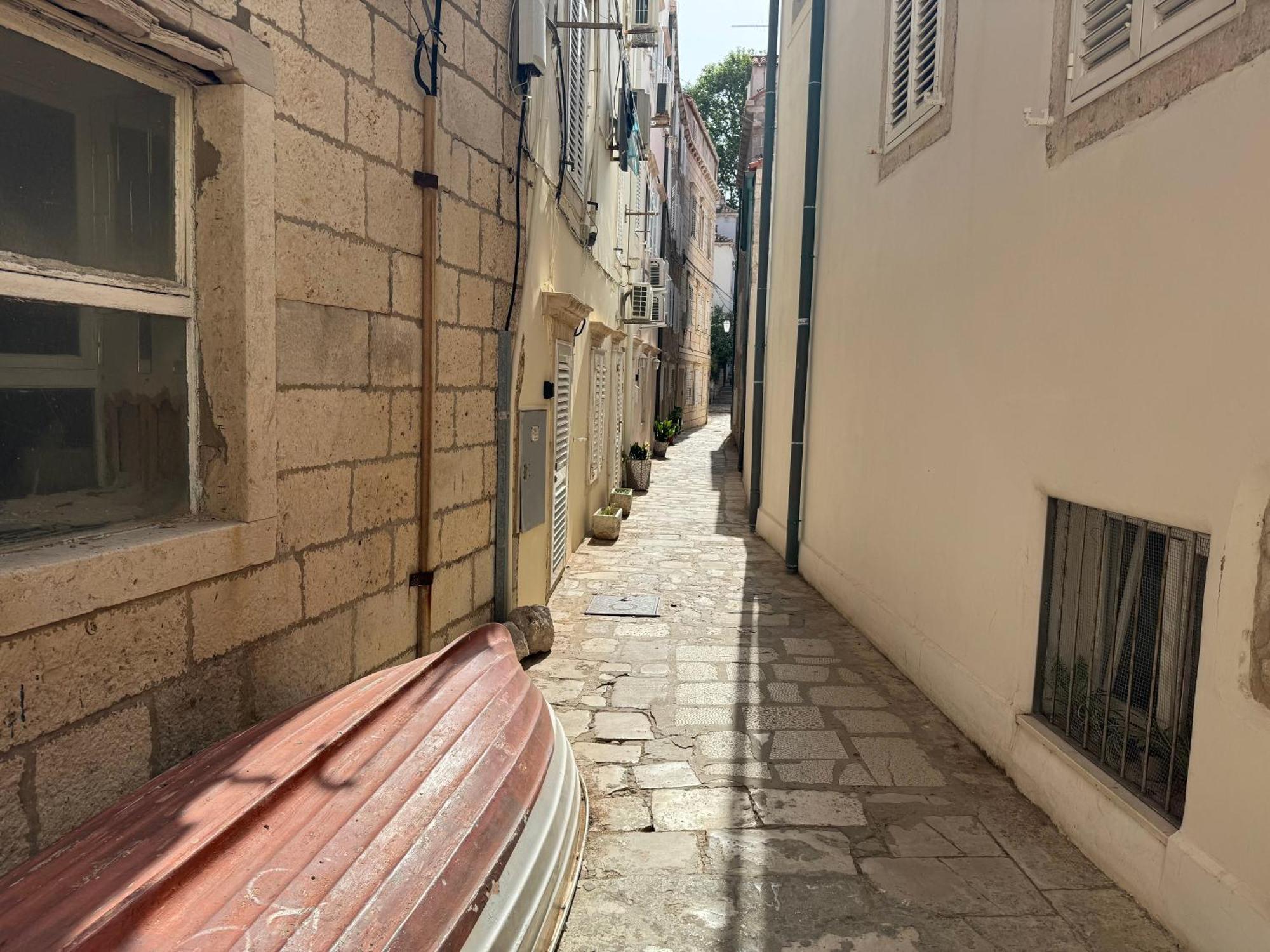 Dubrovnik Old City By The Sea, Jazz Apartments Экстерьер фото