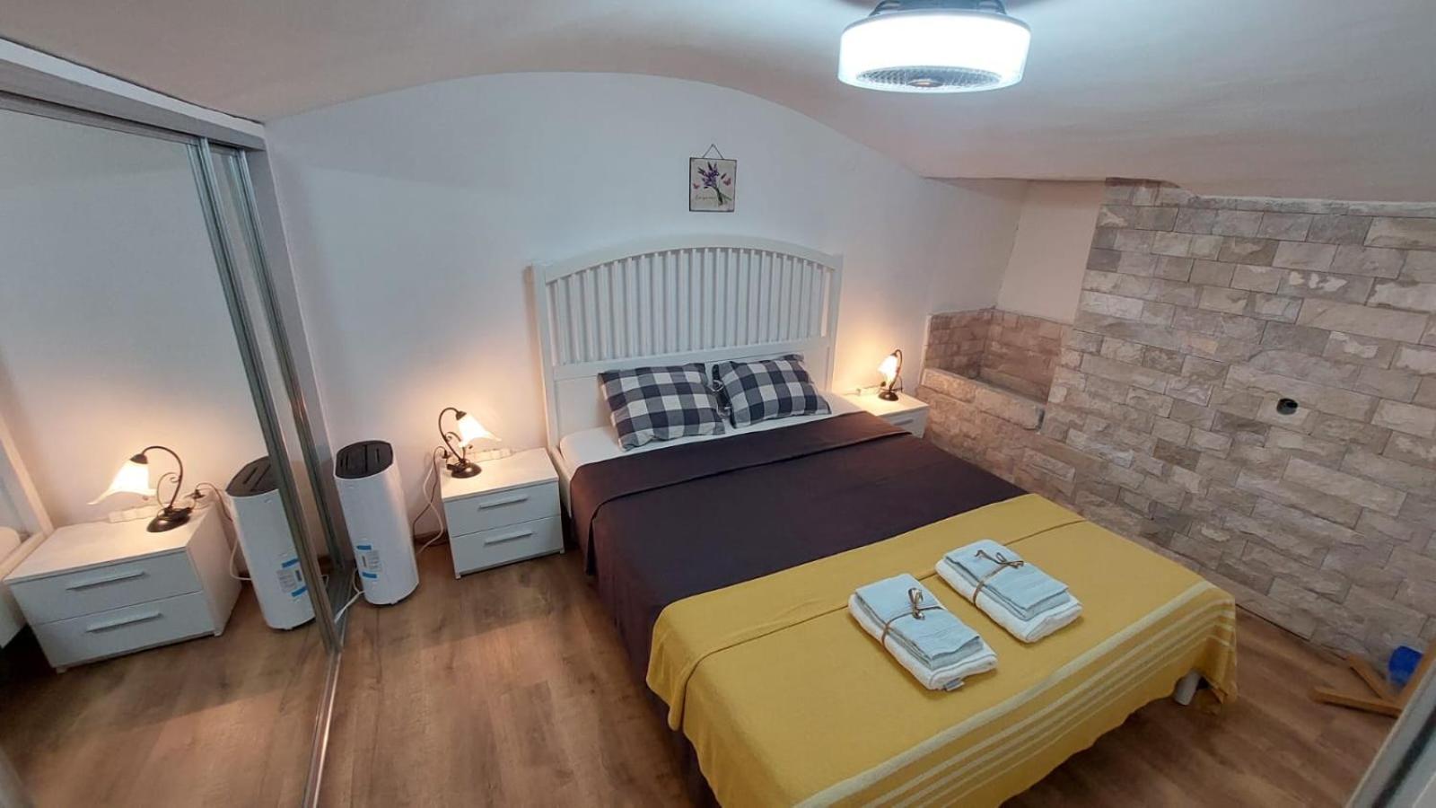 Dubrovnik Old City By The Sea, Jazz Apartments Экстерьер фото